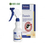 VIRBAC DUOWIN SPRAY ML 250